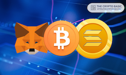 MetaMask Unifies Bitcoin and Solana Management for 30 Million Users