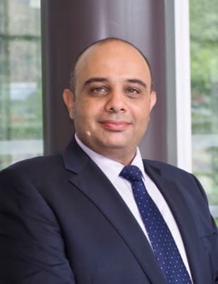 Image for Sherif Abdou (Tenomix)