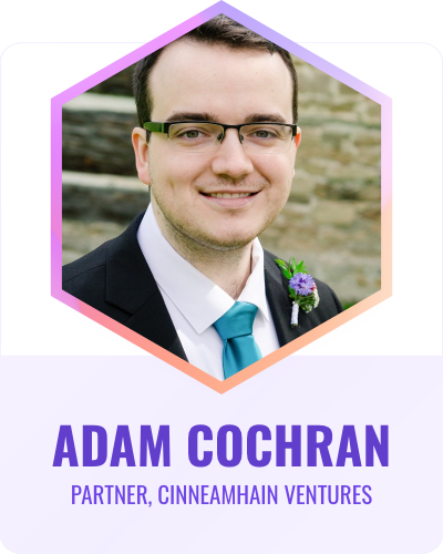 Image for Adam Cochran Calls for Release of Redacted Files Amidst Crypto Transparency Push