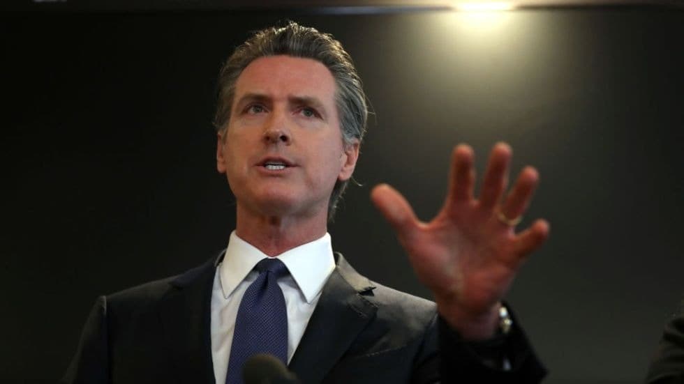 Image for 2020 Census Marked by Multiple Legal Challenges Under Trump Administration, Newsom Notes