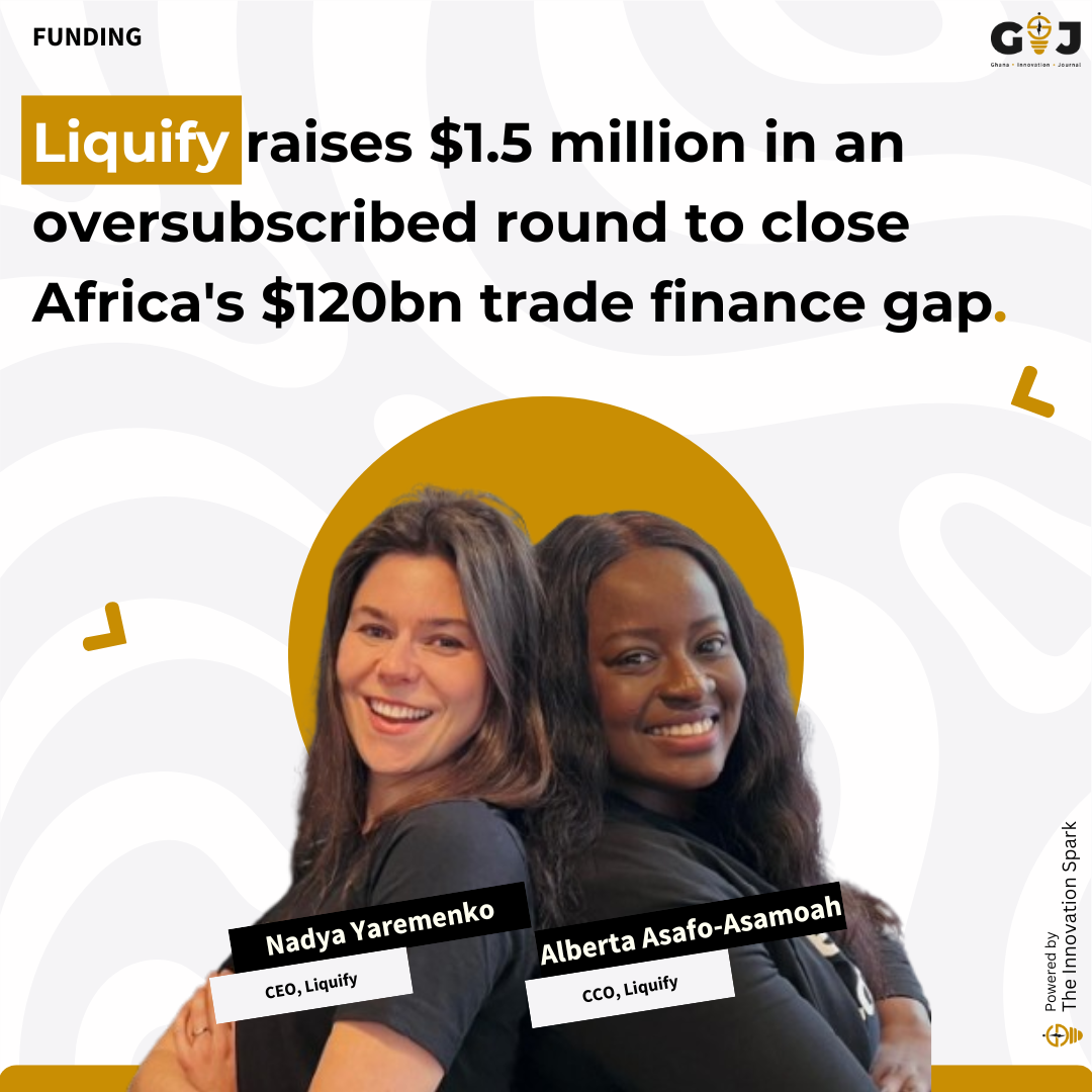Image for Alberta Asafo-Asamoah (Liquify): 10 Key Things You Must Know