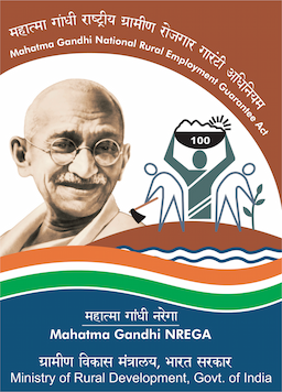 MGNREGA Faces Funding Crunch as Budget Remains Stagnant at ₹86,000 Crore