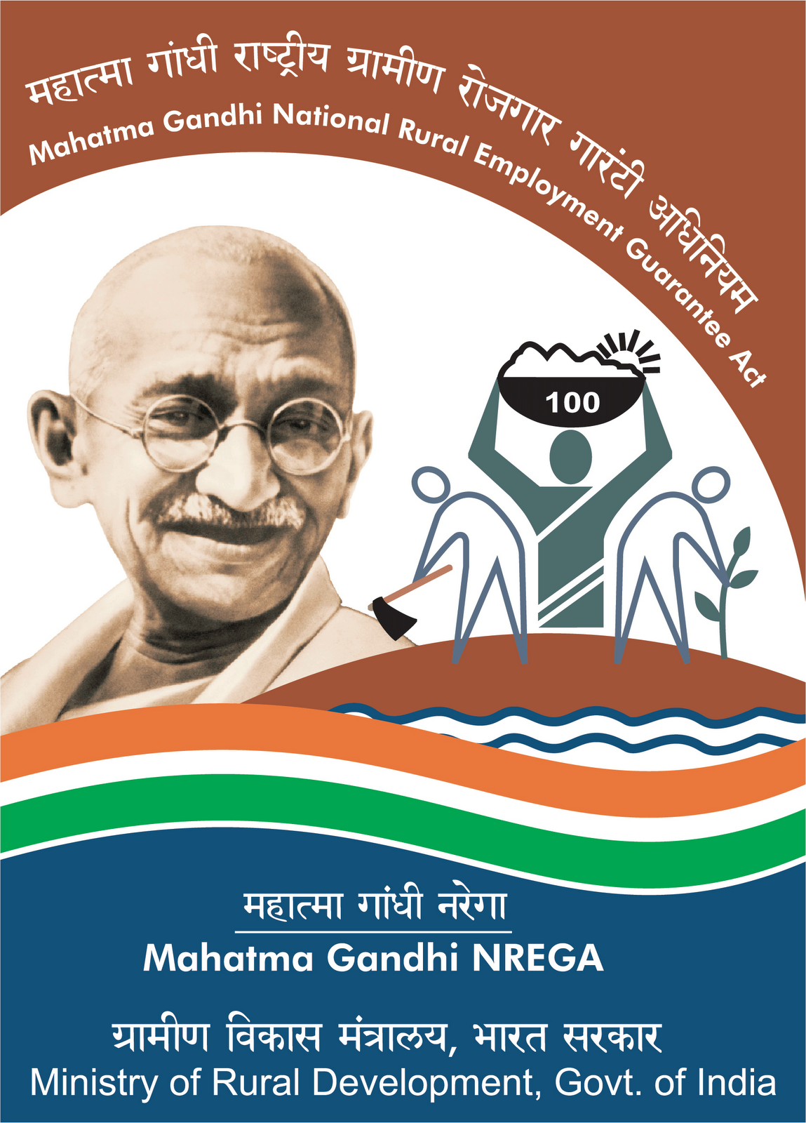 Image for MGNREGA Faces Funding Crunch as Budget Remains Stagnant at ₹86,000 Crore