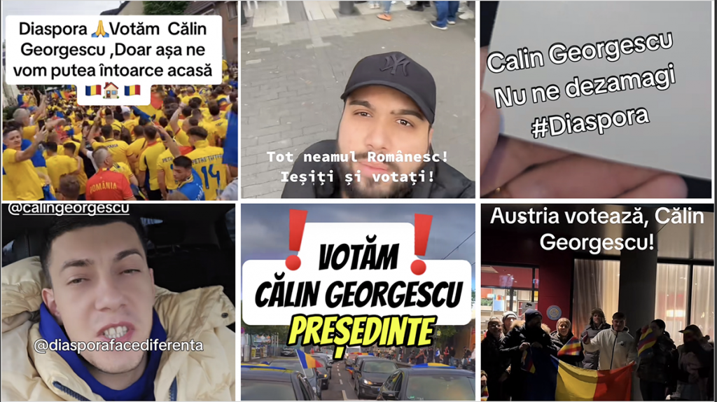 Image for 25,000 Foreign Bots Linked to Election Meddling in Romania, Underscoring Global Social Media Security Crisis