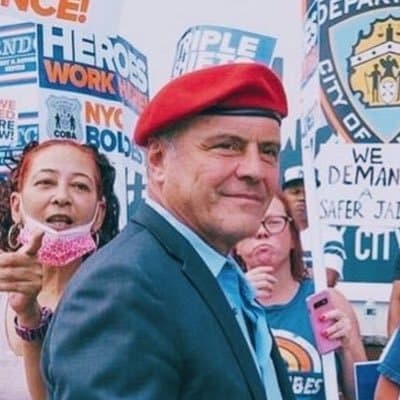 Image for Curtis Sliwa Proposes Repeal of 'City of Yes' Zoning, Prioritizing Local Control in NYC Housing Strategy