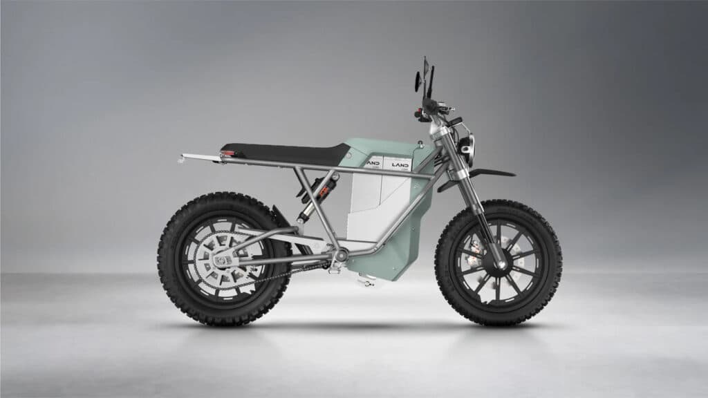 Image for Scott Colosimo (LAND Moto): 10 Key Things You Must Know