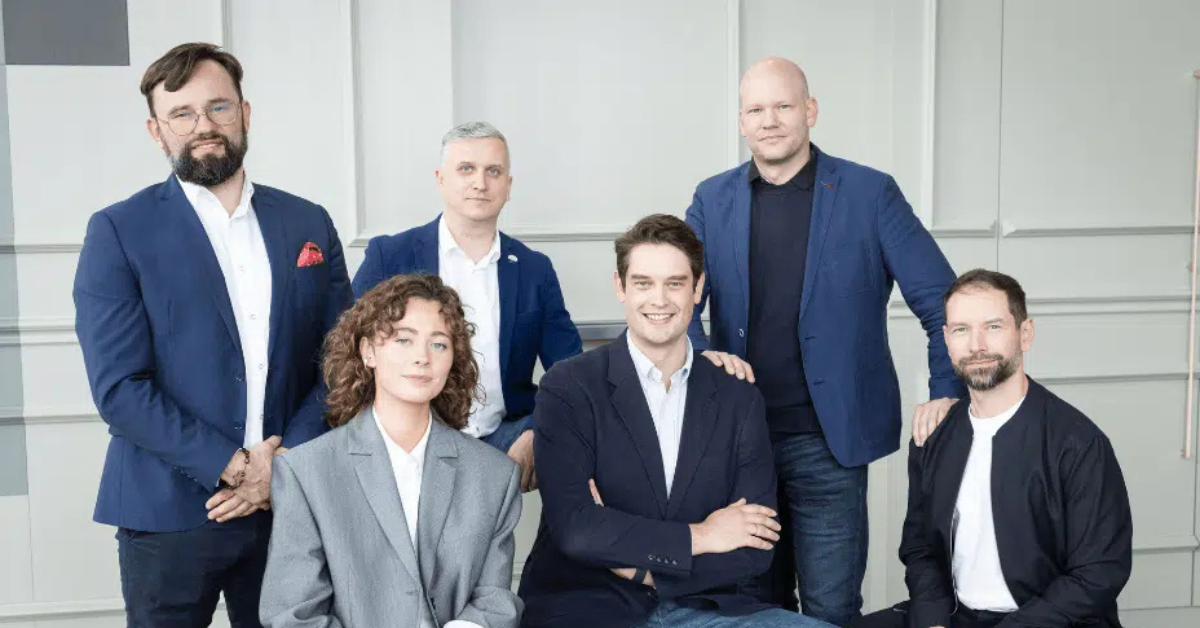 Image for Balnord Fund I