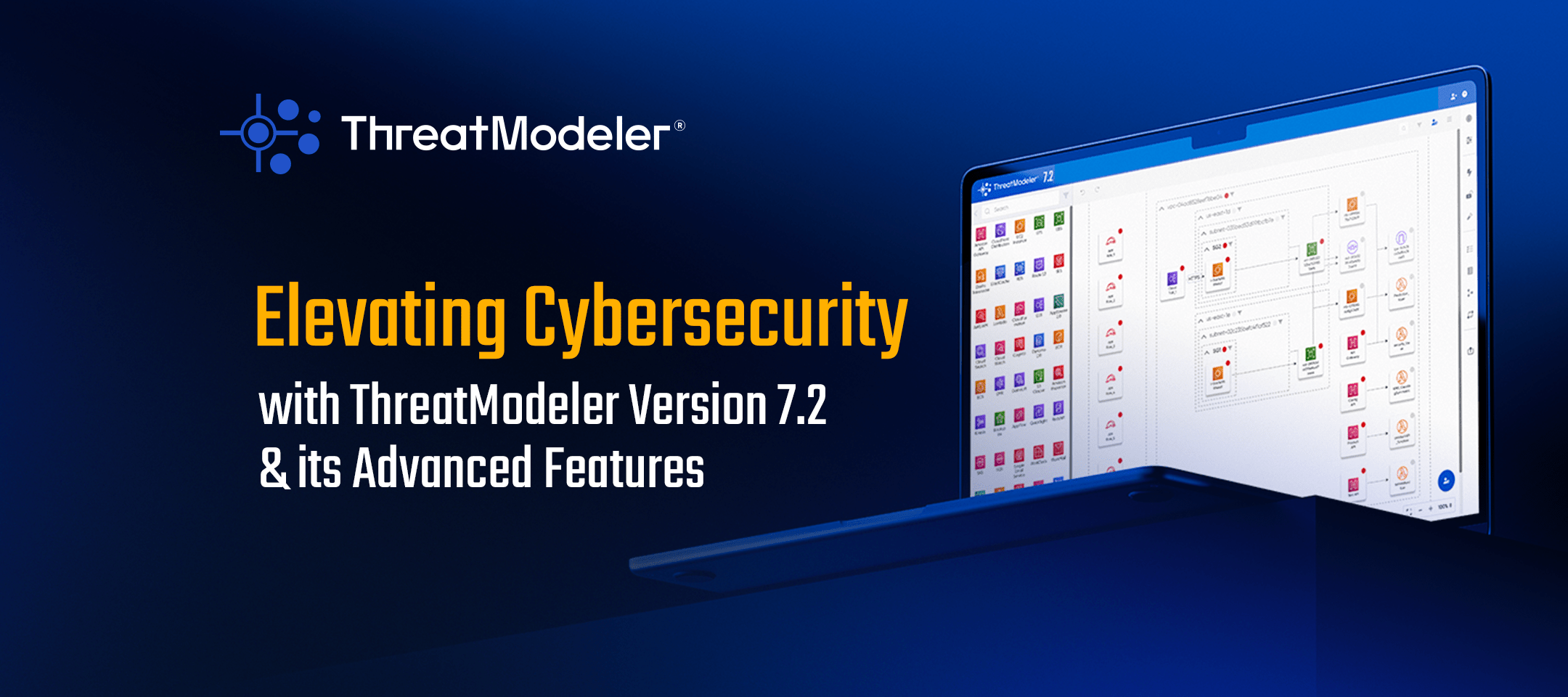 Image for ThreatModeler