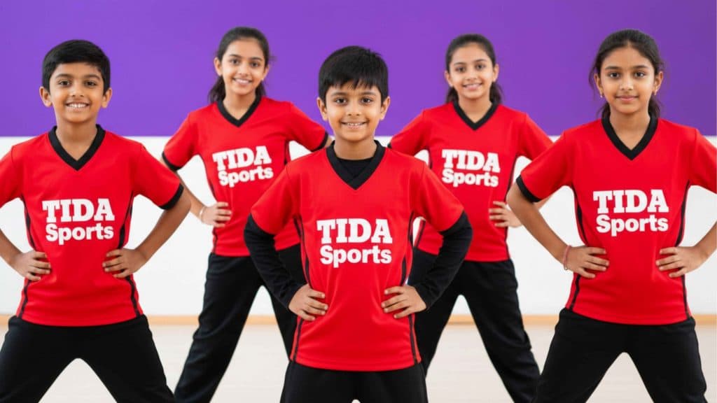 Image for TIDA Sports: 10 Key Things You Must Know