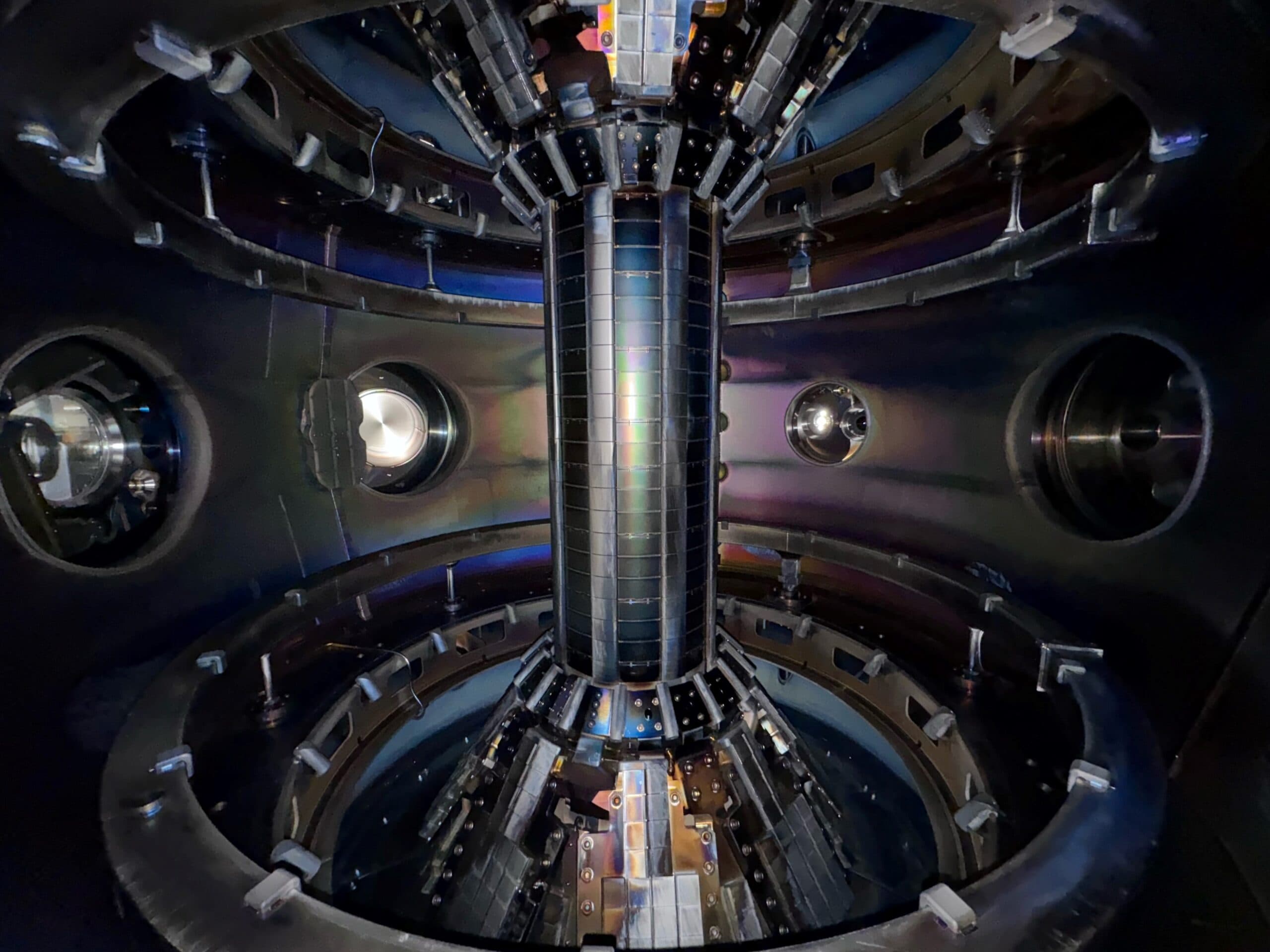 Image for Tokamak Energy