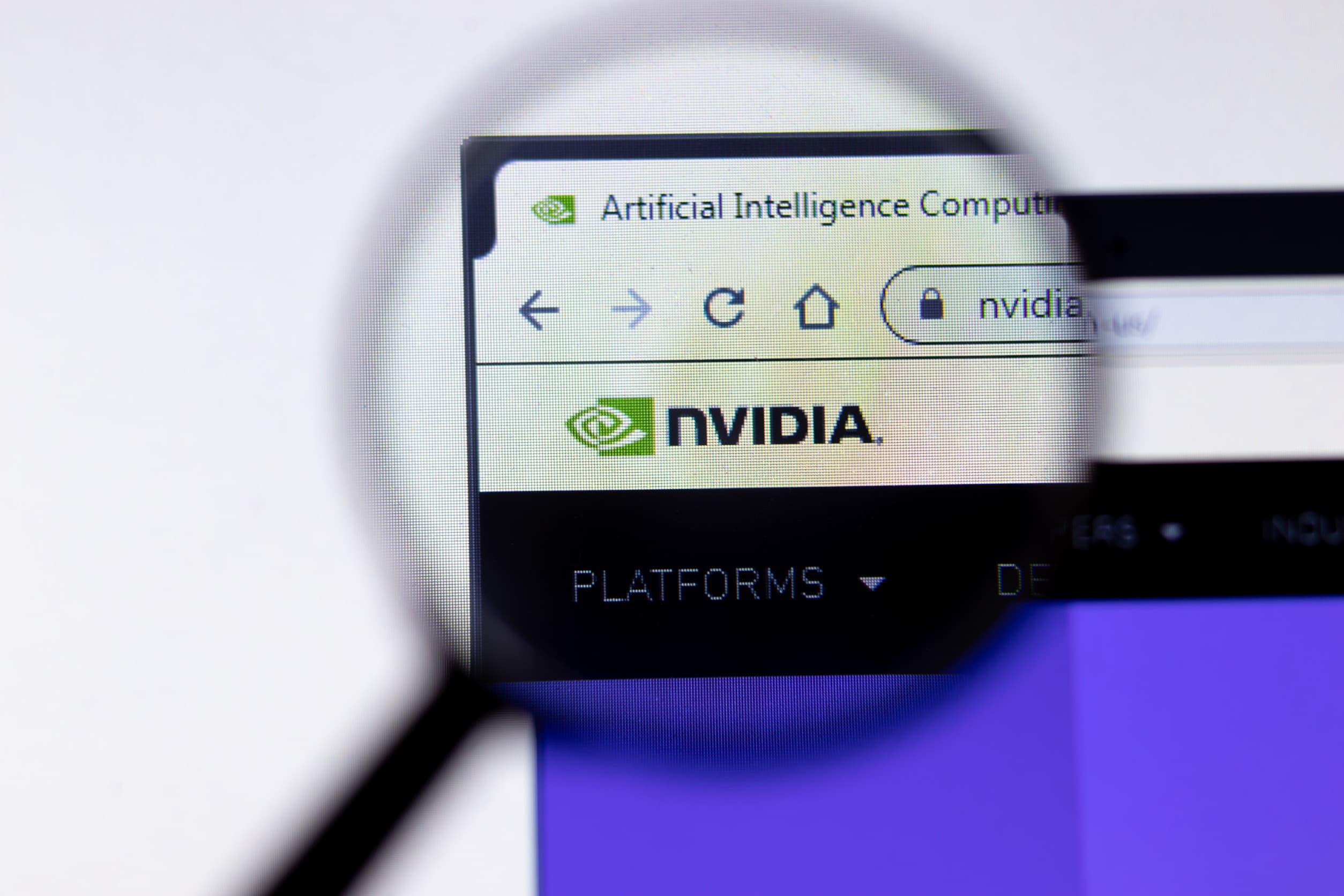 Image for Analysts Project NVIDIA to Hit $10 Trillion Market Cap by 2030