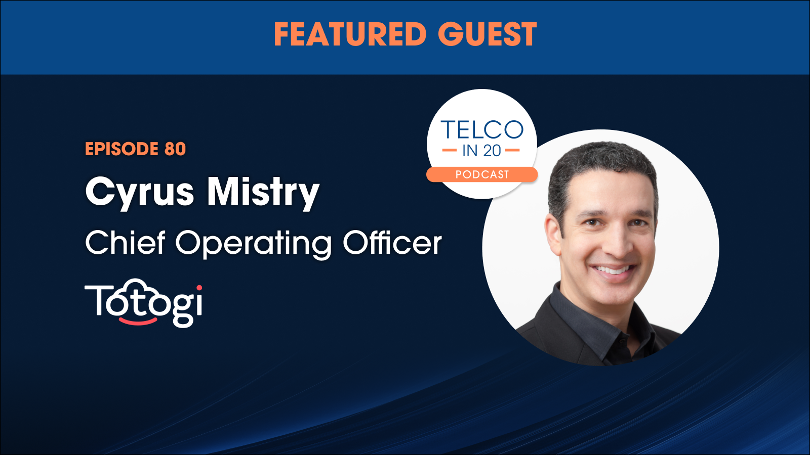 Image for Cyrus Mistry (Leap AI)