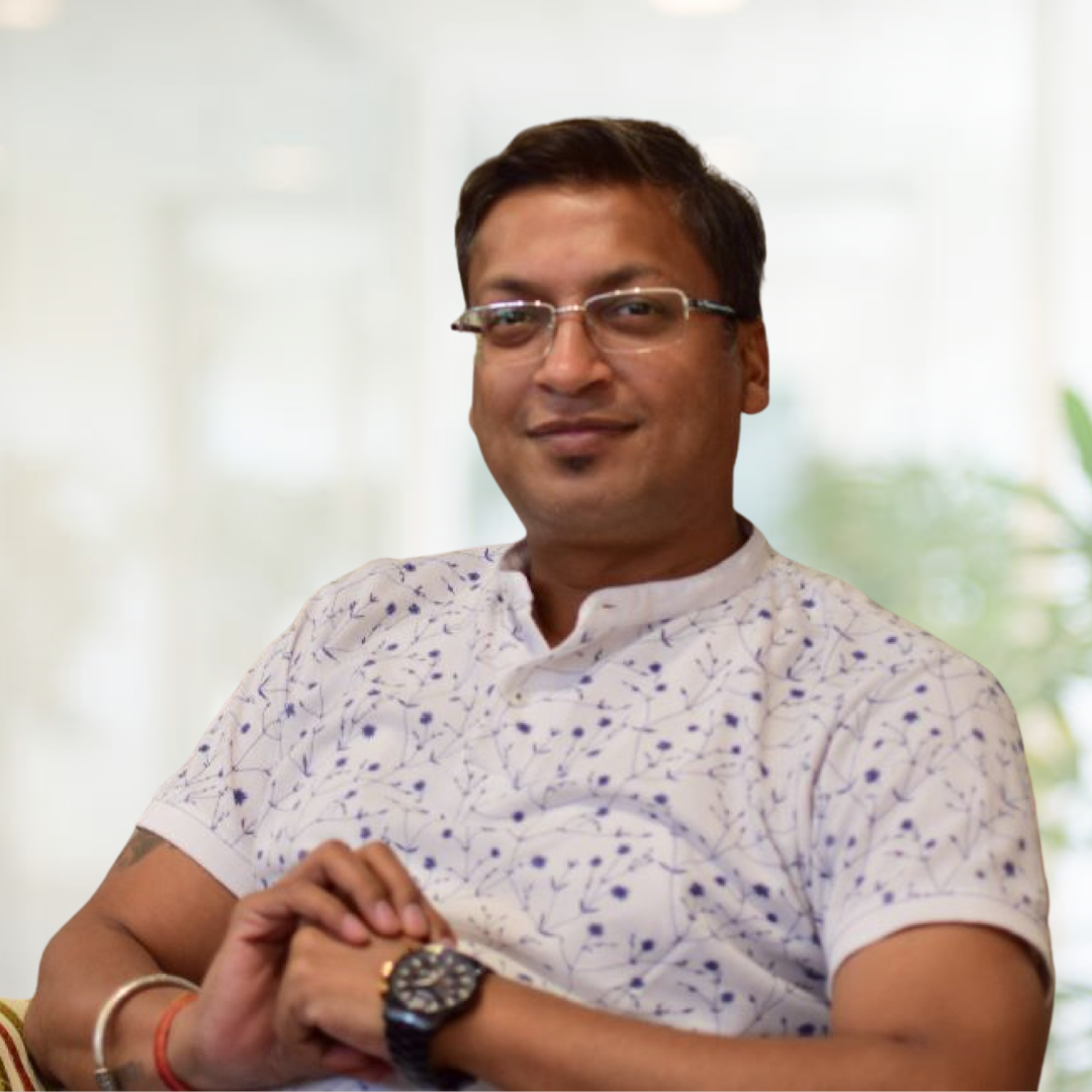 Image for Sachin Gupta (TransBnk)