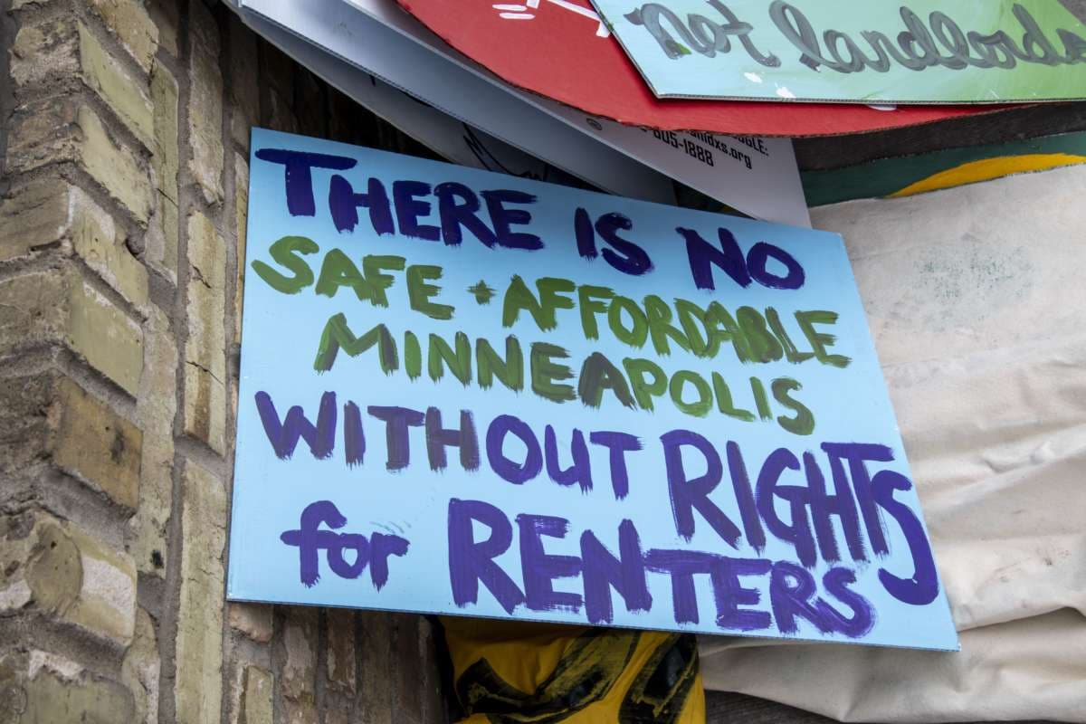Image for Pro-Housing Advocates Address Evolving Property Demand