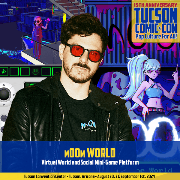 Image for Jordan Freda (m00m world): 10 Key Things You Must Know