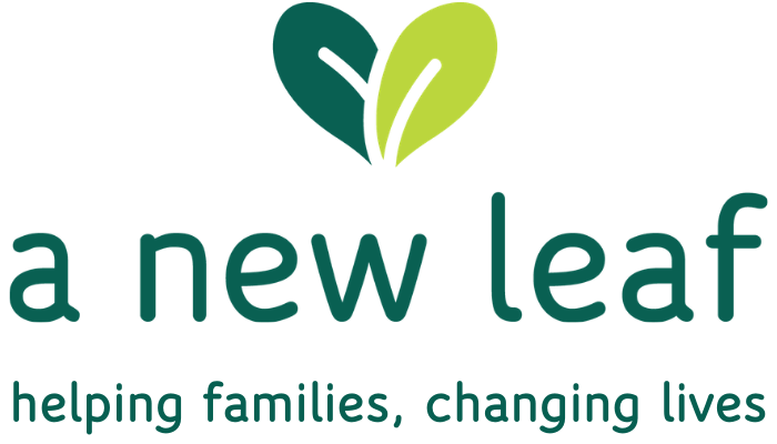Image for A New Leaf