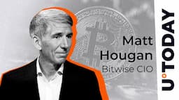 Bitwise Reaffirms $200,000 Bitcoin Target for 2025 Amid Robust Institutional Inflows