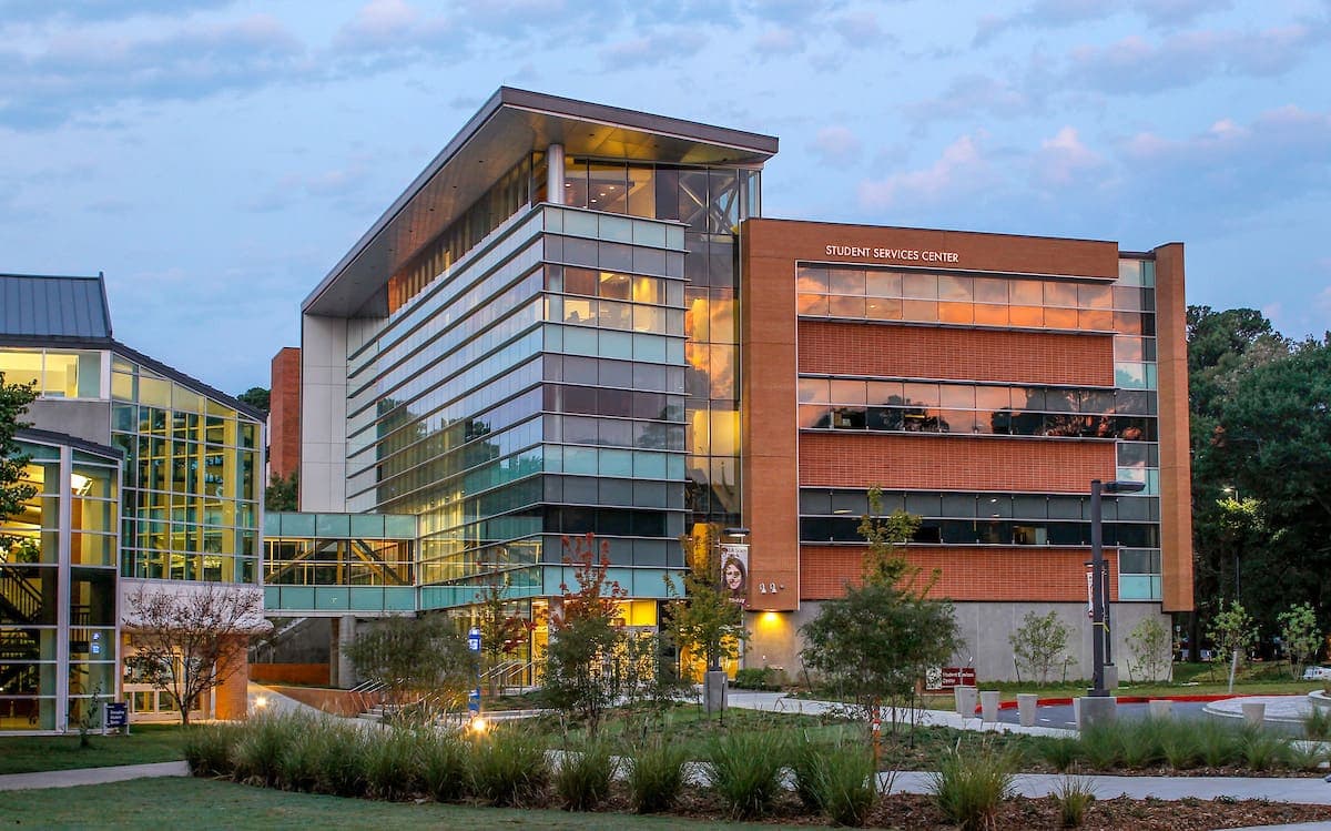 Image for University of Arkansas at Little Rock