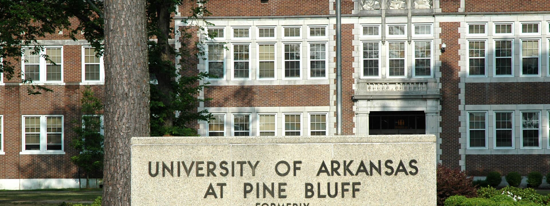 Image for Wood Thompson (University of Arkansas at Pine Bluff): 10 Key Things You Must Know