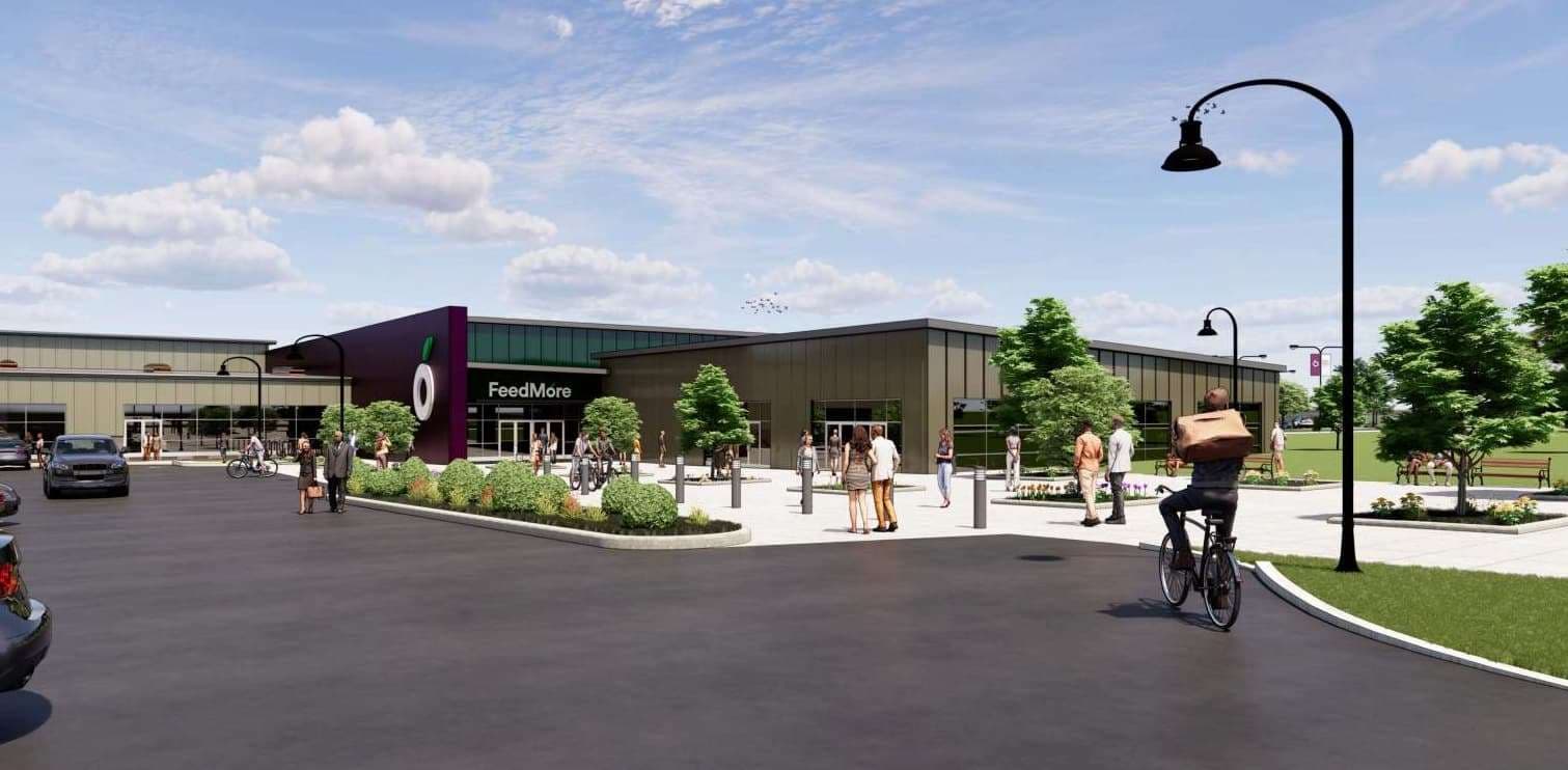 Image for FeedMore WNY