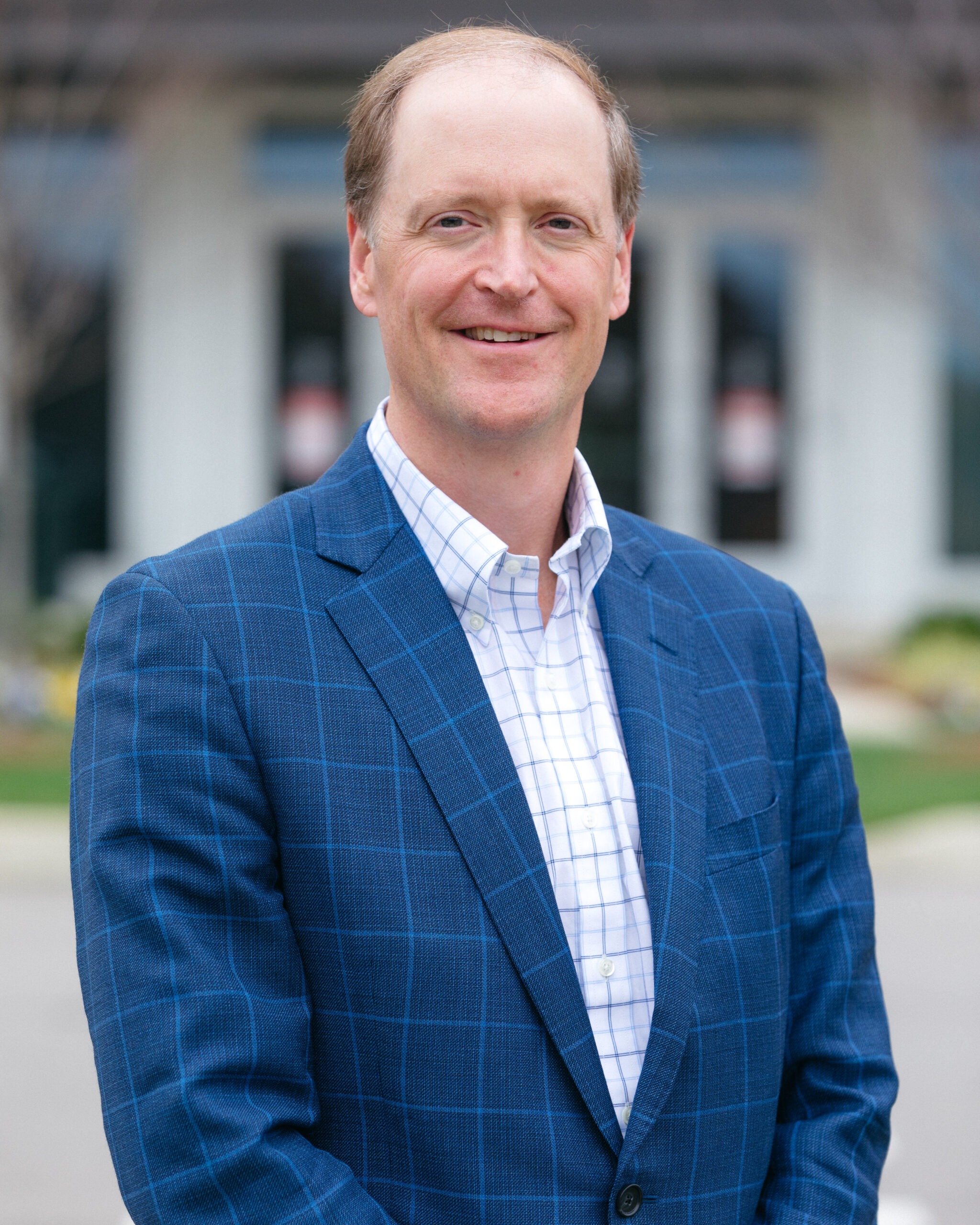 Image for William Bradford (United Communications): 10 Key Things You Must Know