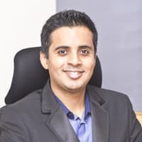 Image for Adarsh Narahari (Primus Senior Living)