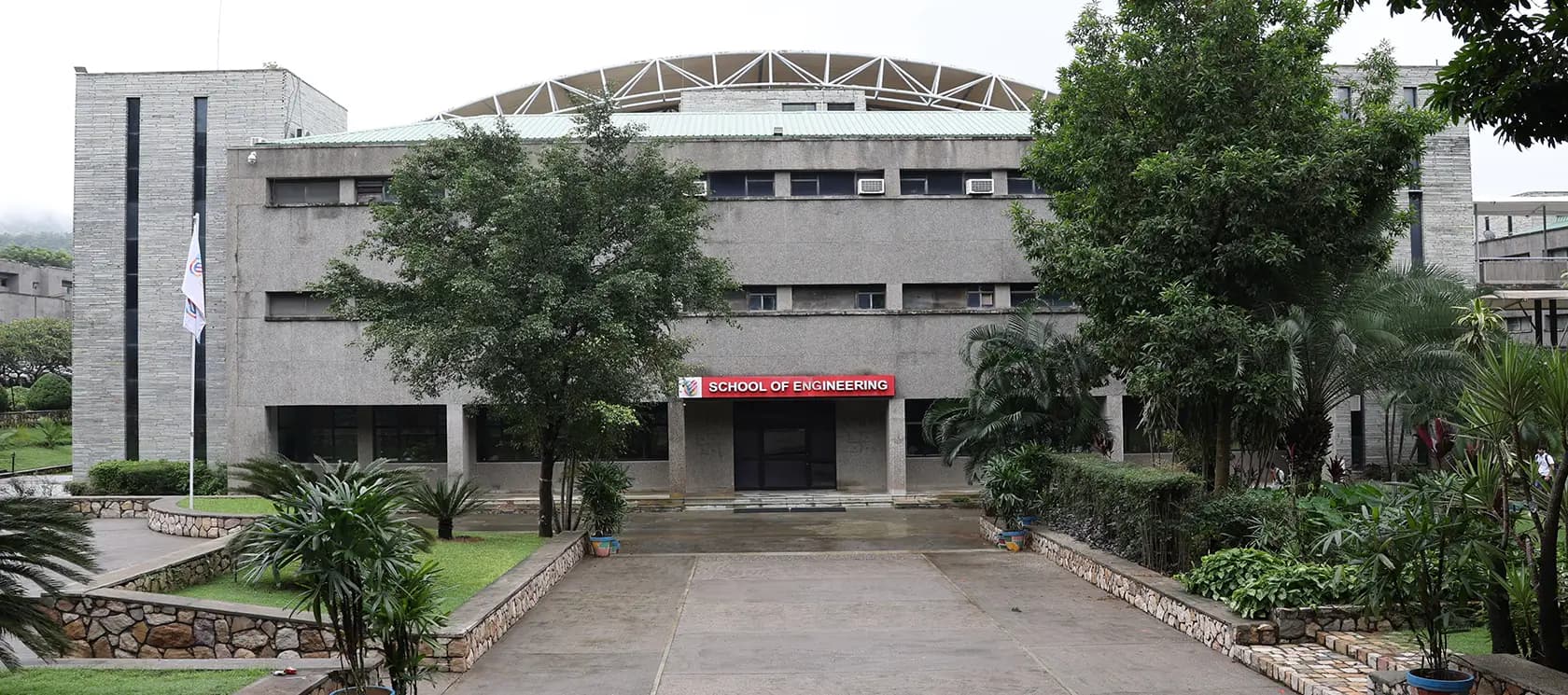Image for UPES