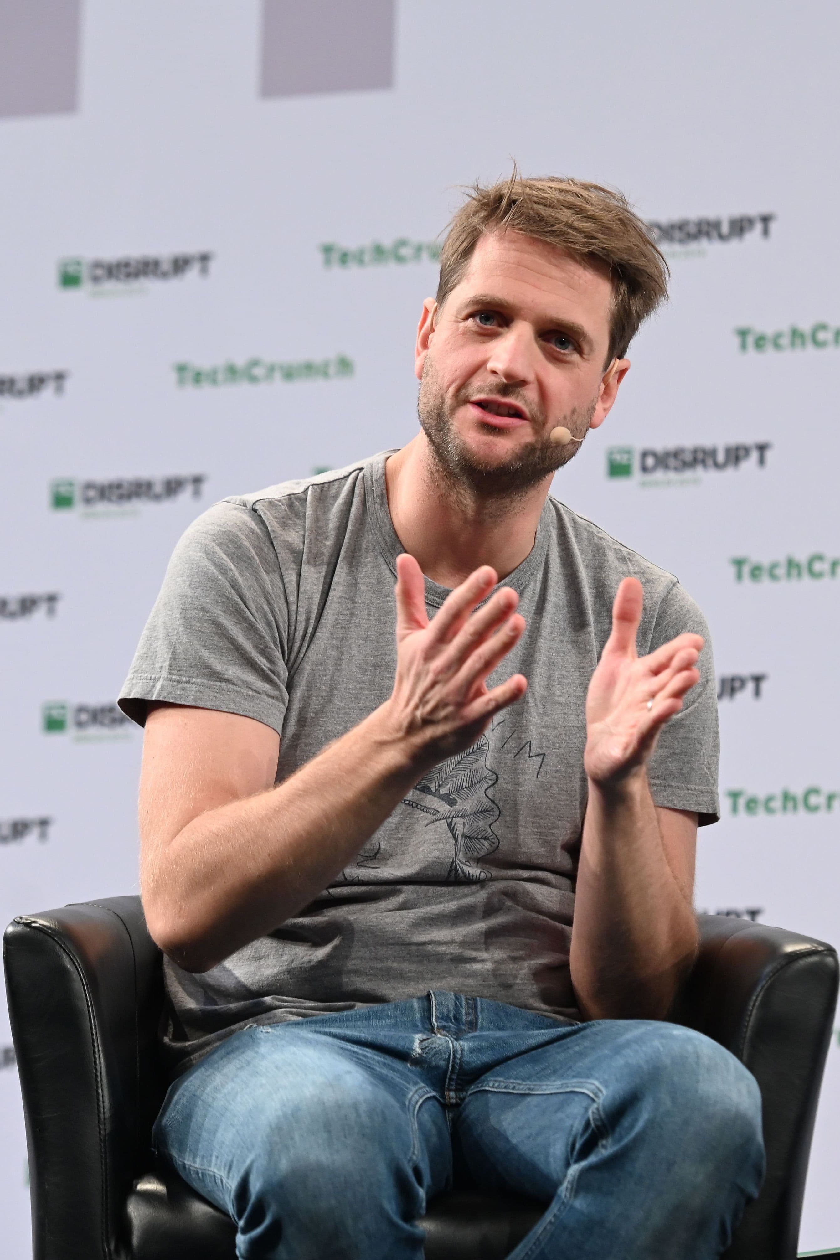 Image for Klarna CEO to Detail Strategic Path as Company Eyes $14 Billion IPO