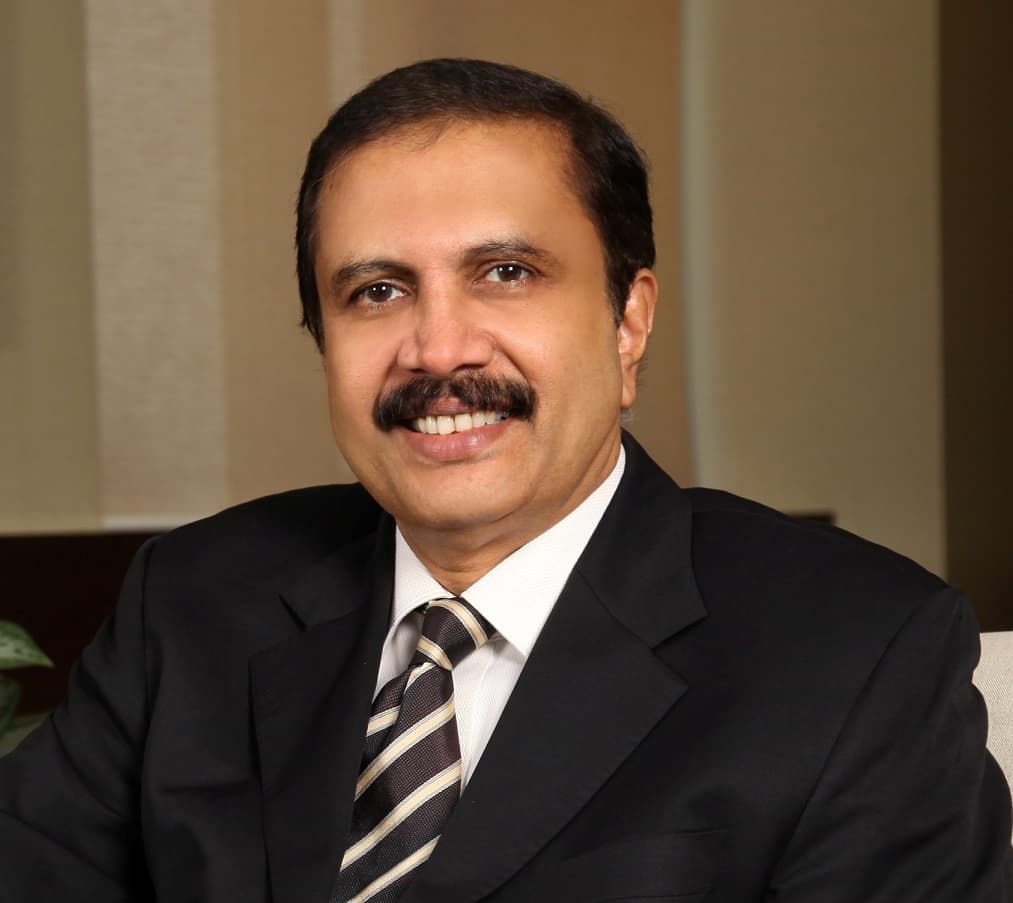 Image for Dr. Azad Moopen (Aster)