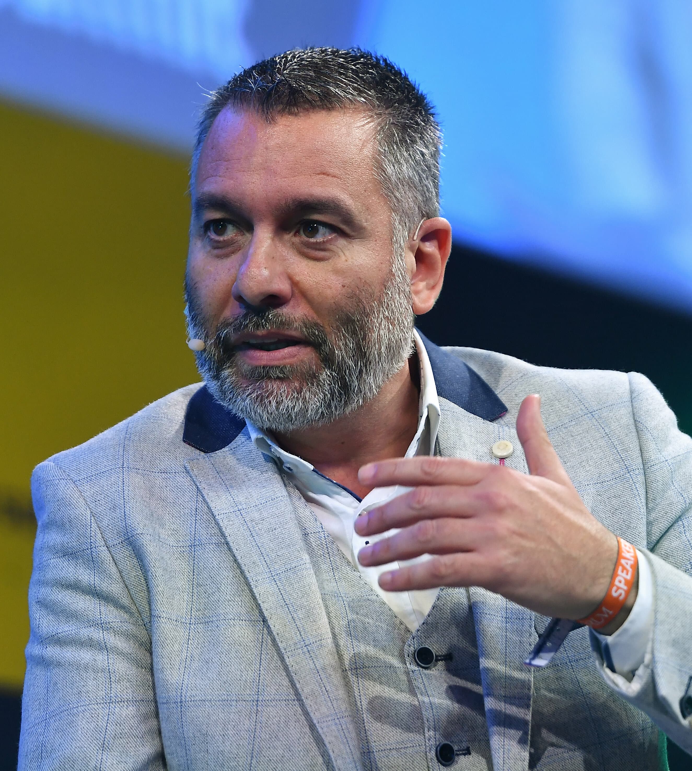 Image for Guillem Balague: A Private Life Beyond the Pitch