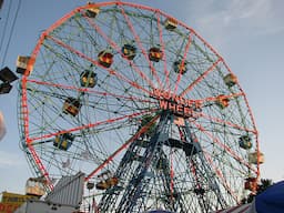 Woody Allen's 'Wonder Wheel' Earns Just $1.4 Million Domestically