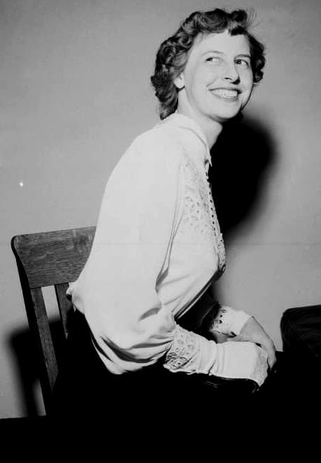 Image for Tony Ortega Unearths Suppressed Photos of L. Ron Hubbard's Second Wife, Challenging Scientology's Narrative
