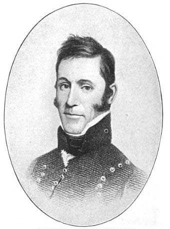 Image for Alden Partridge (Norwich University)