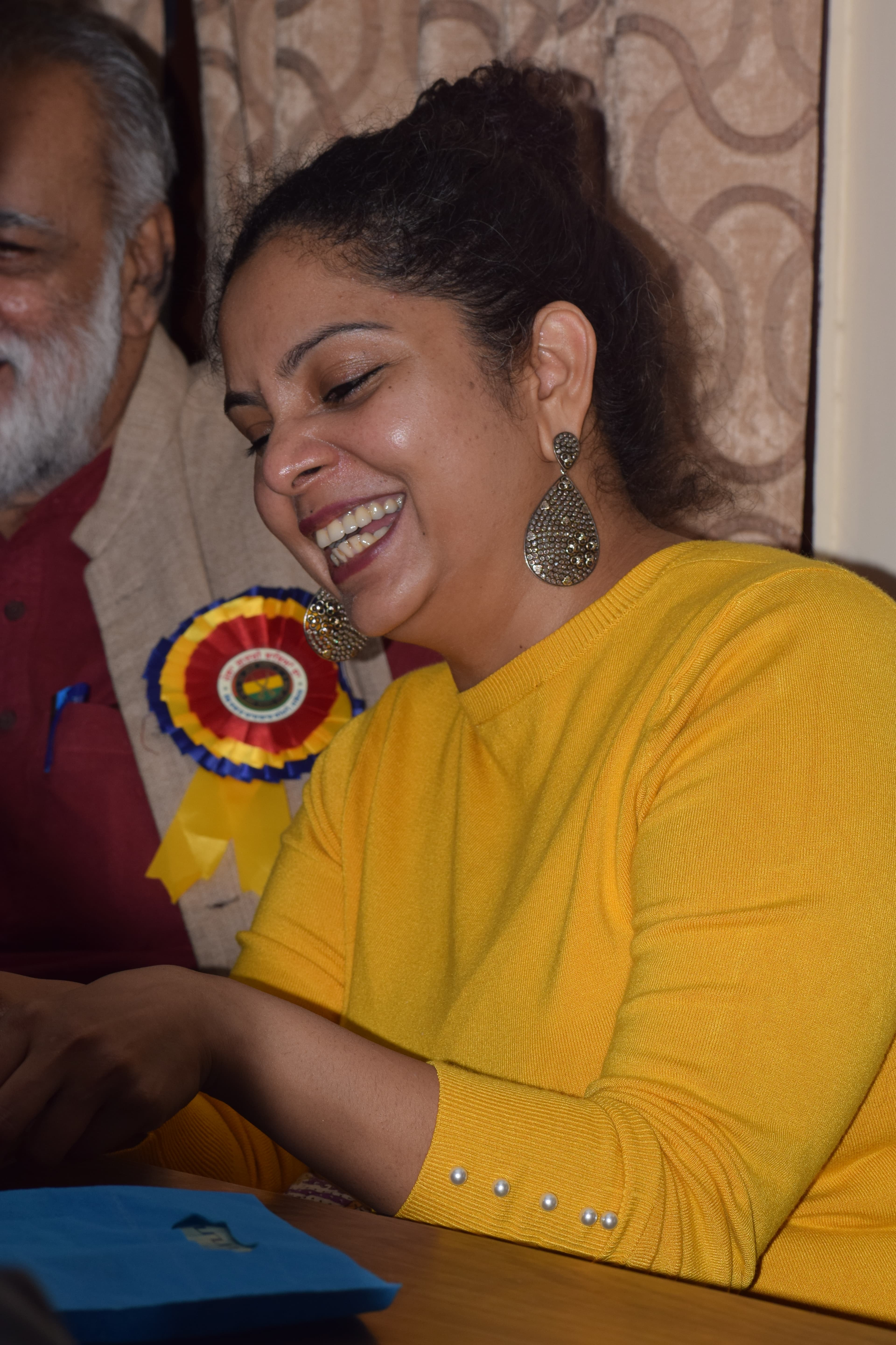 Image for The Private World of Rana Ayyub: A Public Life Focused on Journalism
