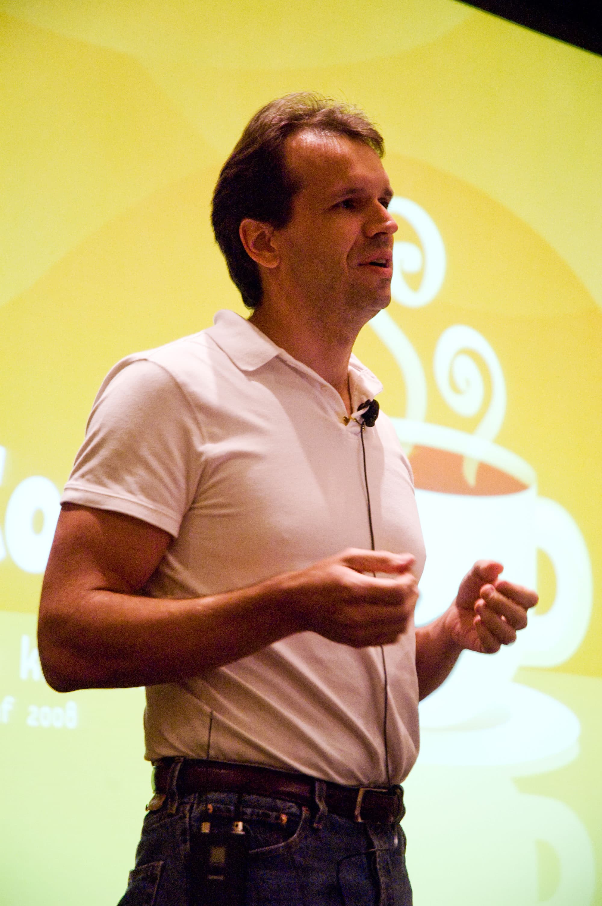Image for Richard Kilmer (CargoSense): 10 Key Things You Must Know