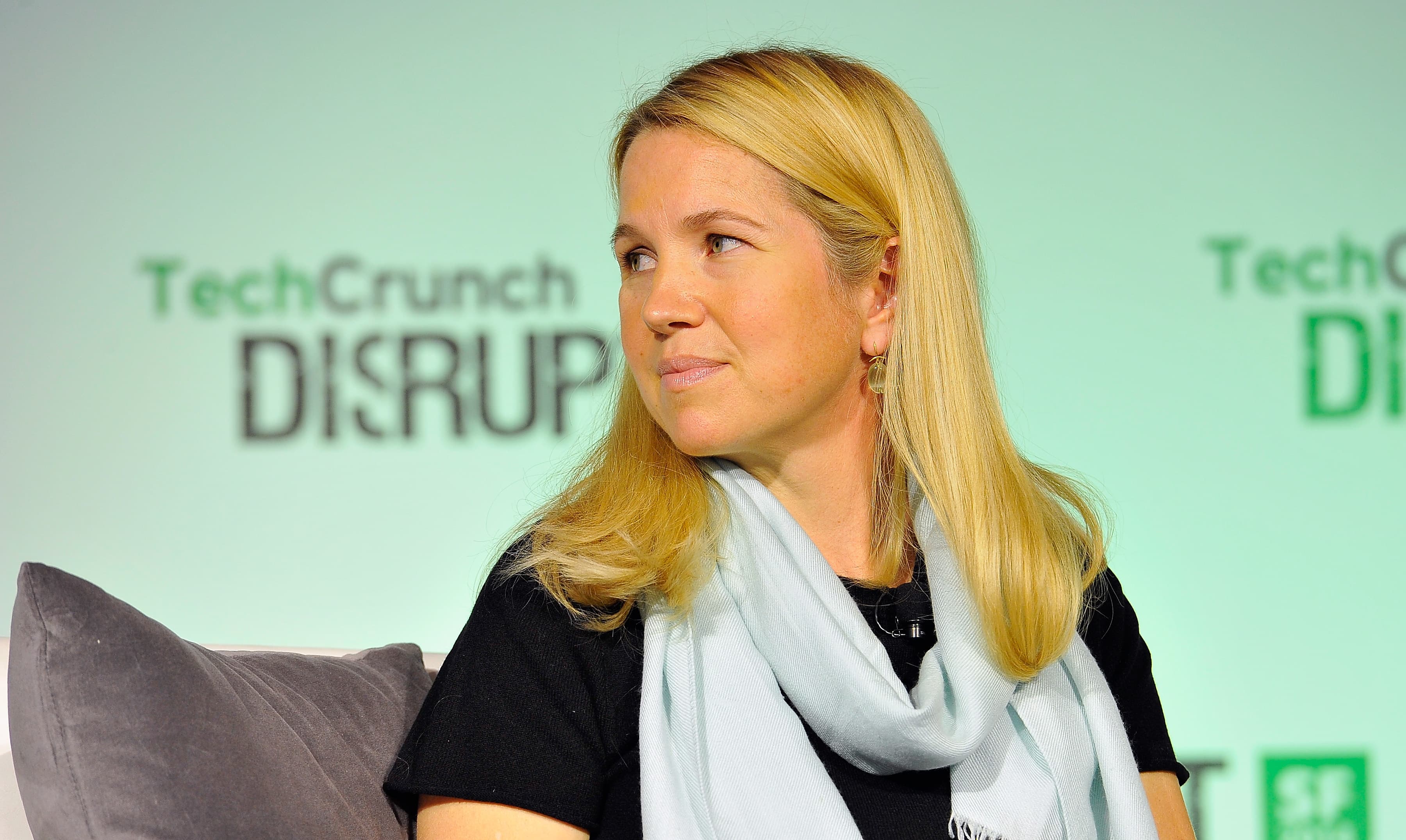 Image for Jessica Livingston (Y Combinator)