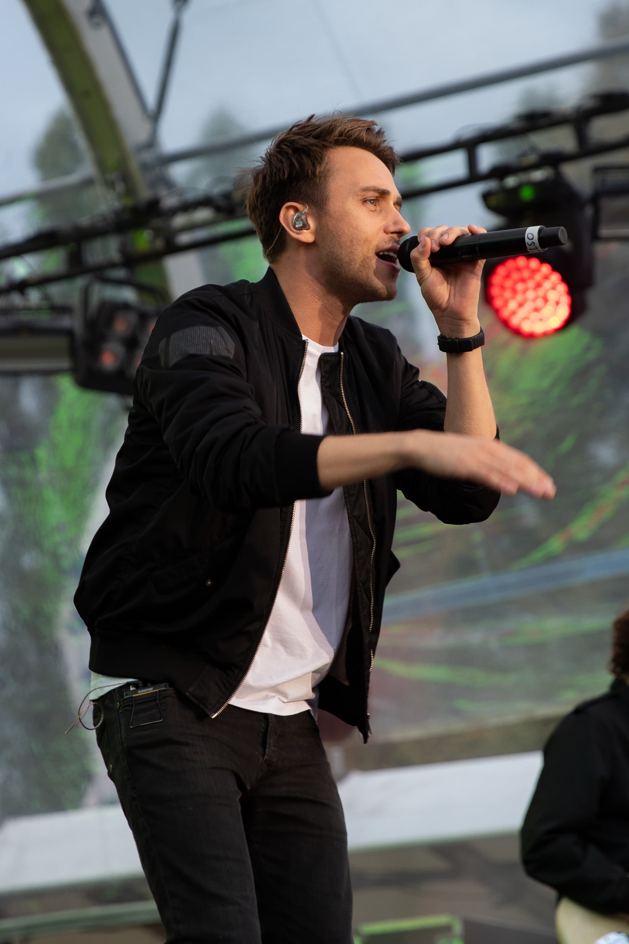 Image for Clueso