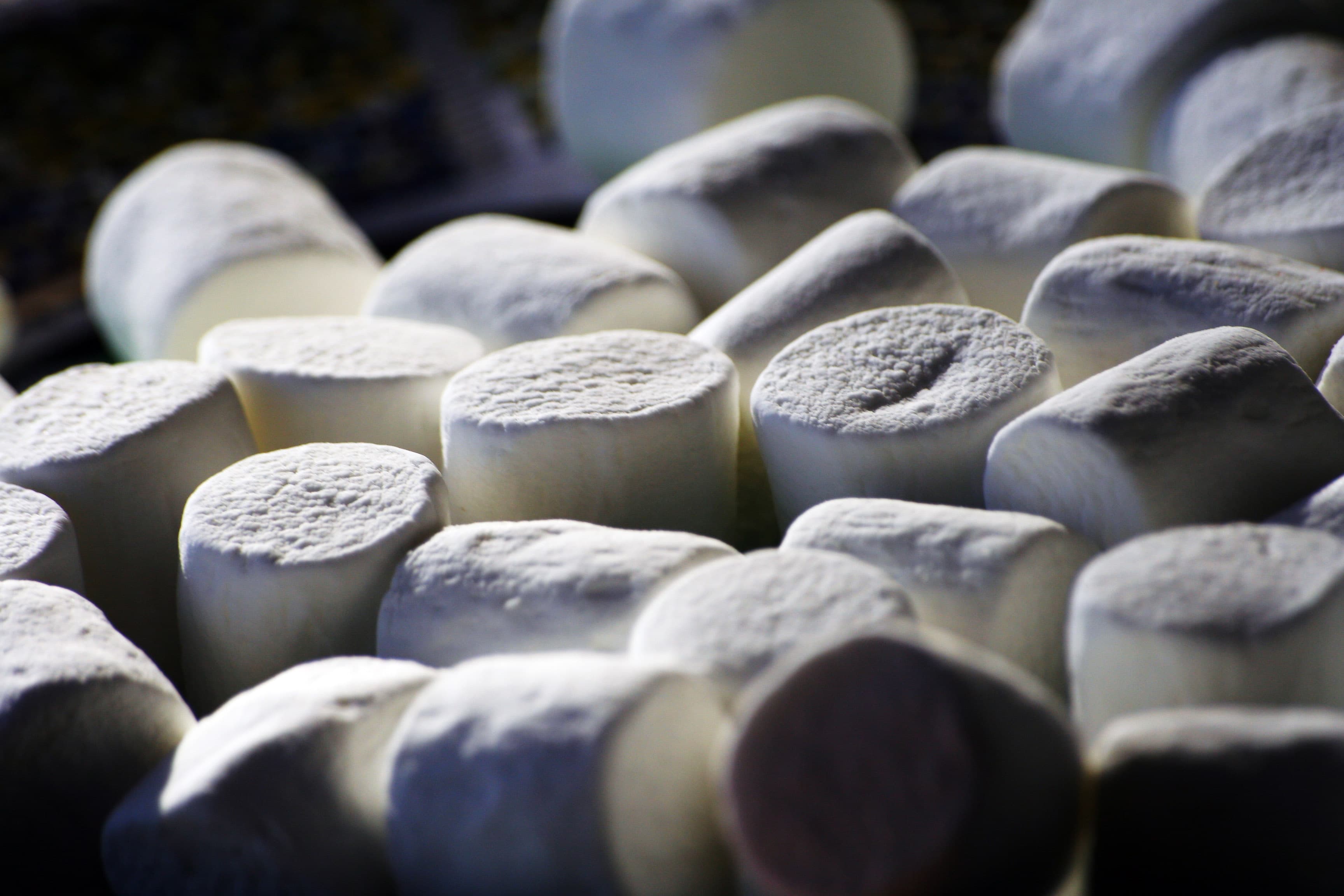 Image for Marshmallow: 10 Key Things You Must Know