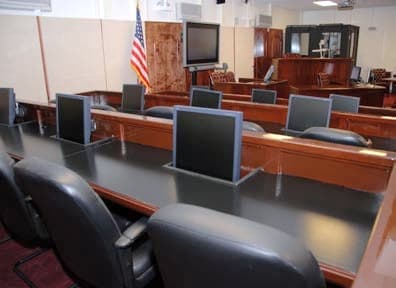 Image for Guantánamo Military Commissions Pause, Three Judges to Arrive for Critical Death Penalty Pretrial Hearings