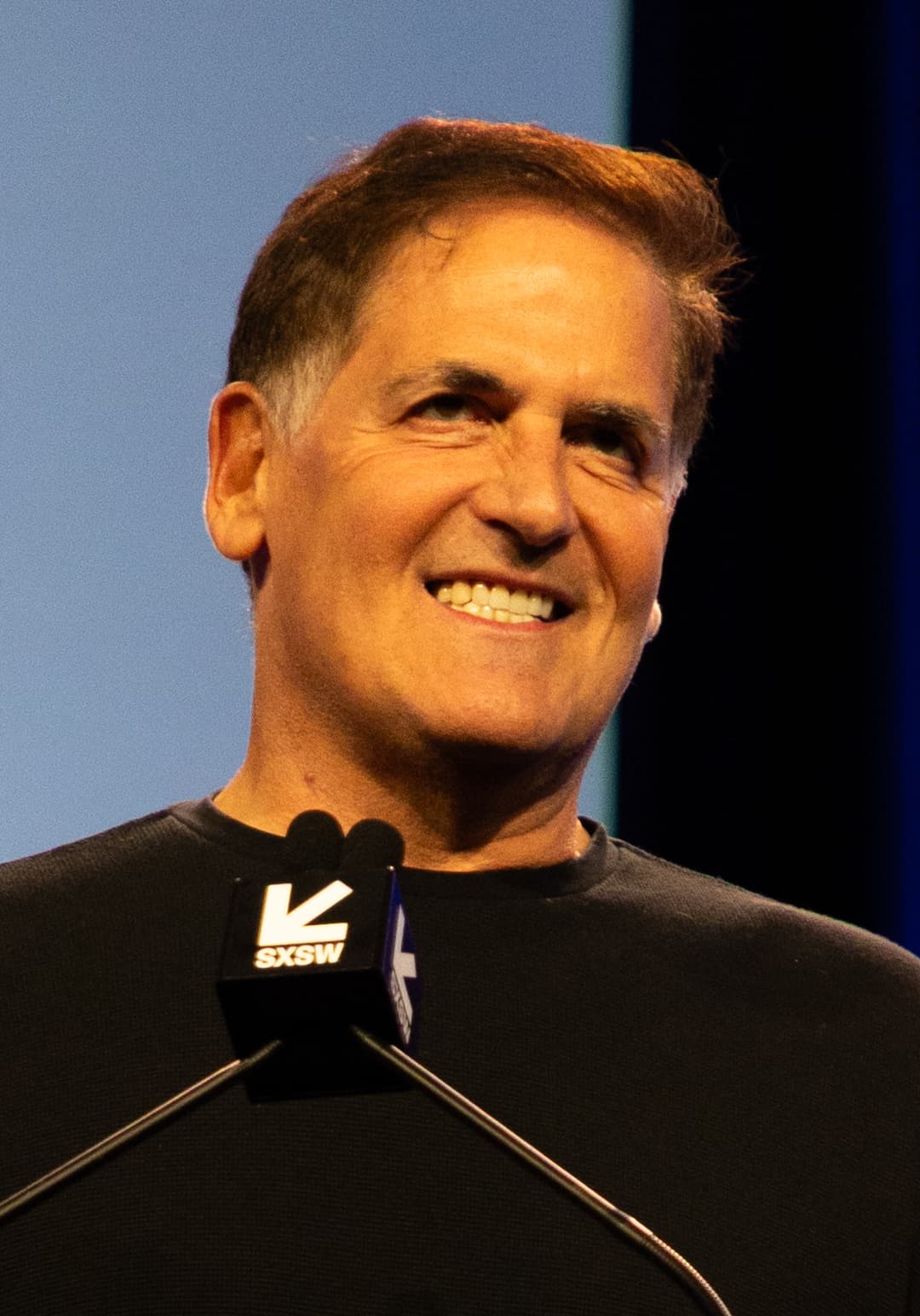 Image for Mark Cuban: Republicans Prioritize 'Visceral Experience' in 2024 Election Messaging