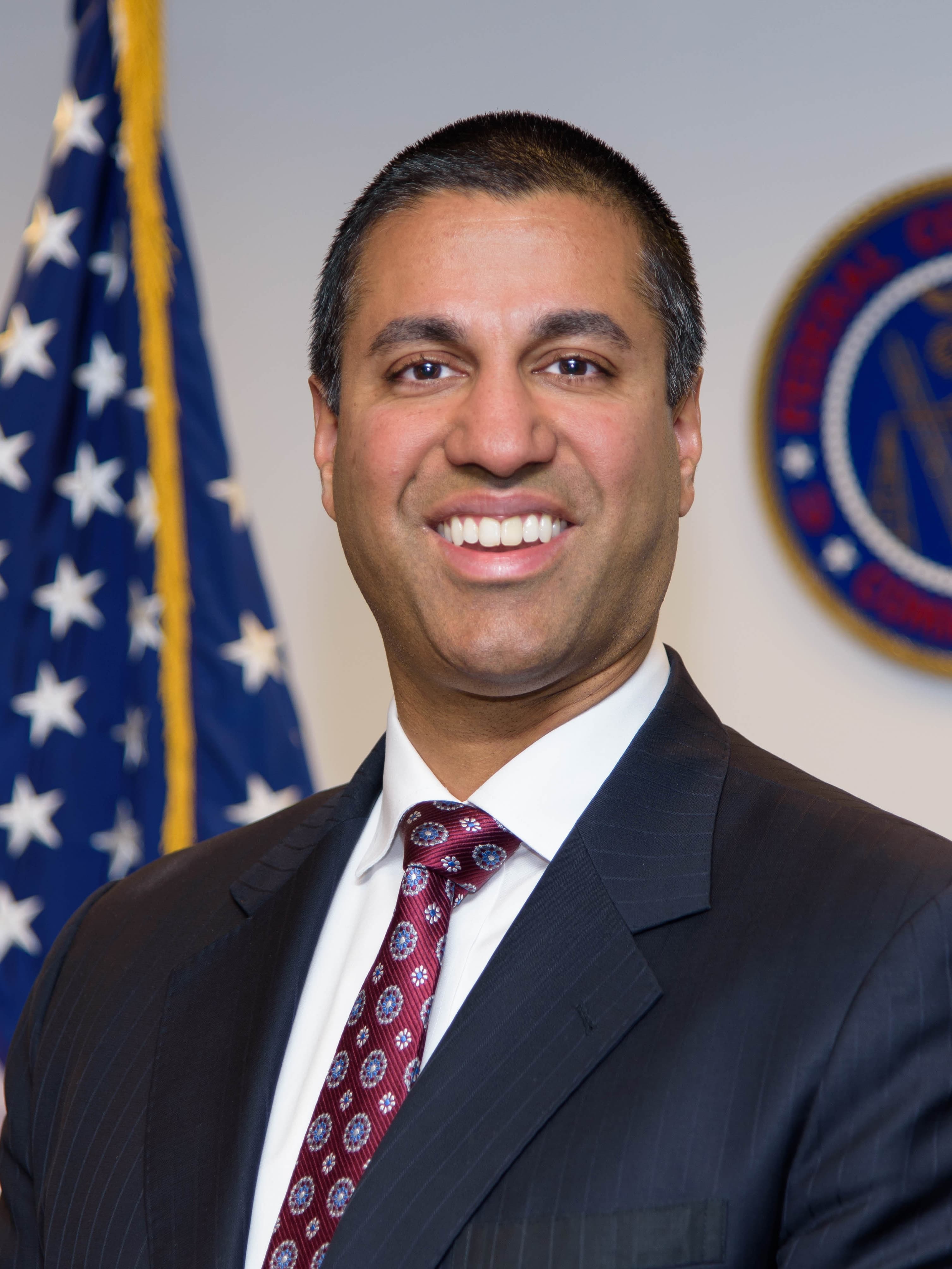 Image for Ajit Pai's Vision for a Streamlined Internet Reignites Debate on Digital Oversight