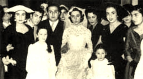 Image for Fayrouz and Assi Rahbani: A Legendary Partnership's Enduring Love Story