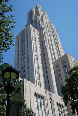 Pitt Social Work Faculty Ad Sparks Debate Over Ideology in Academia