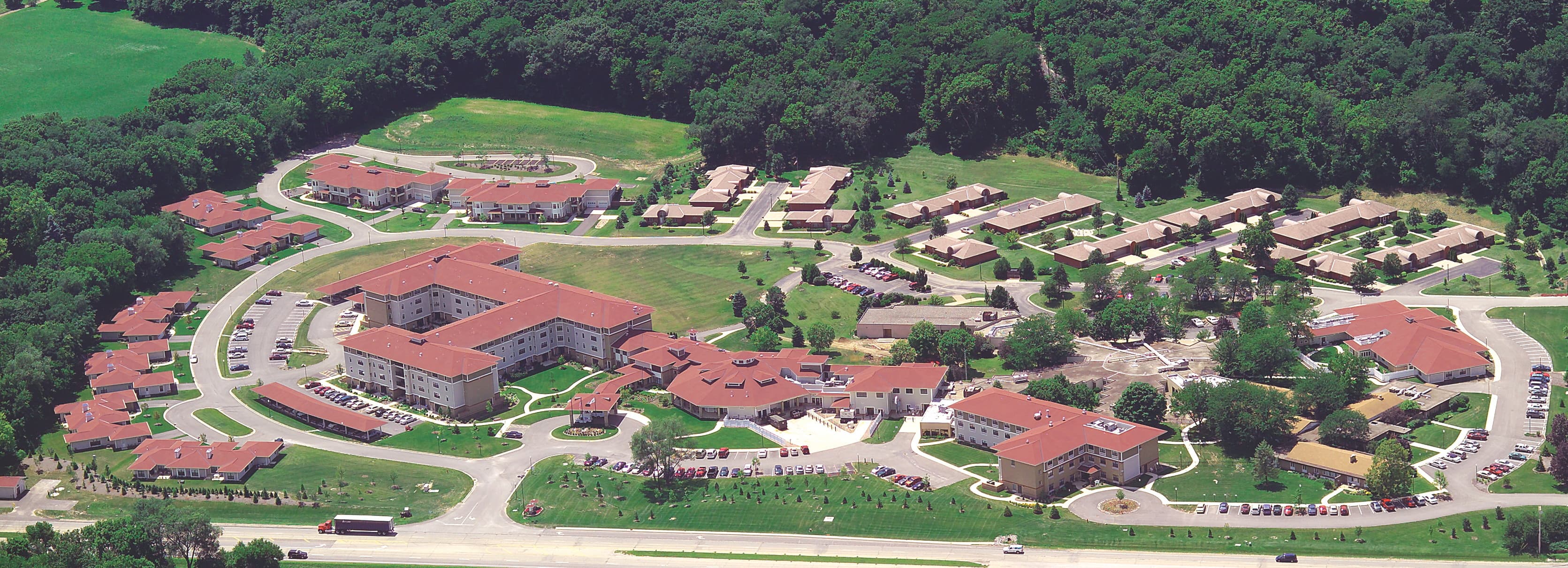 Image for Buy-In Model Communities Boast High Occupancy and Resident Satisfaction Despite Criticisms