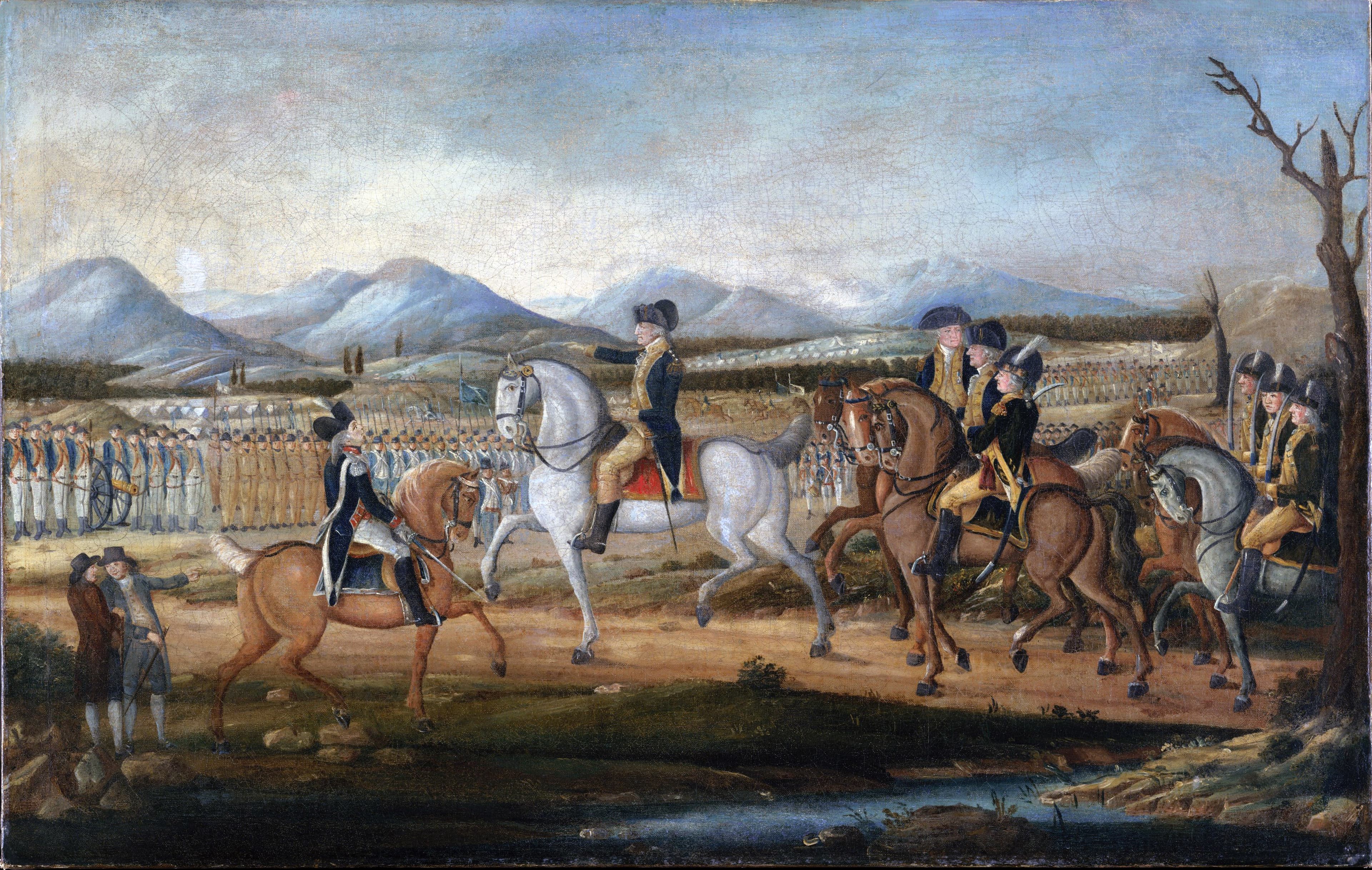 Image for Federal Power Forged: Washington's Forceful Response to the 1794 Whiskey Rebellion