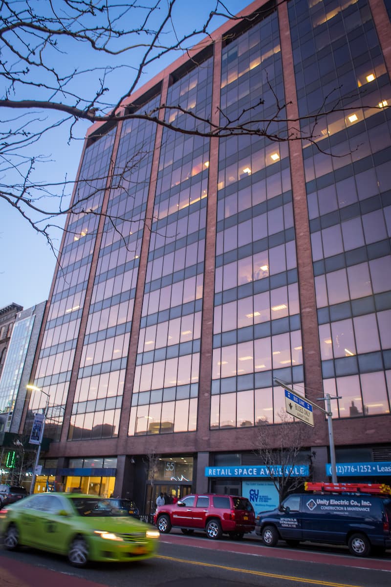 Image for CUNY Graduate School of Public Health and Health Policy(CUNY SPH): 10 Key Things You Must Know