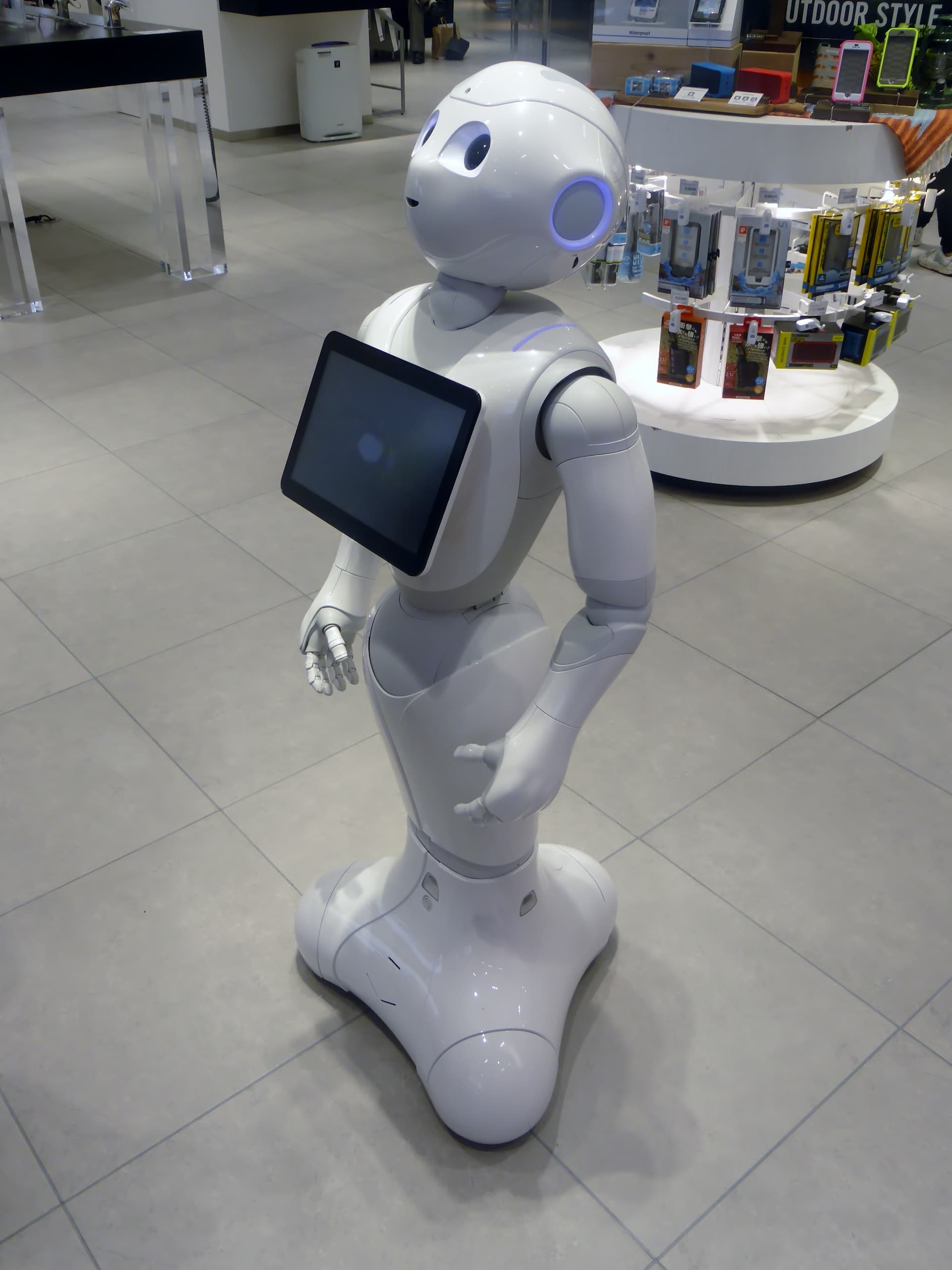 Image for Pepper