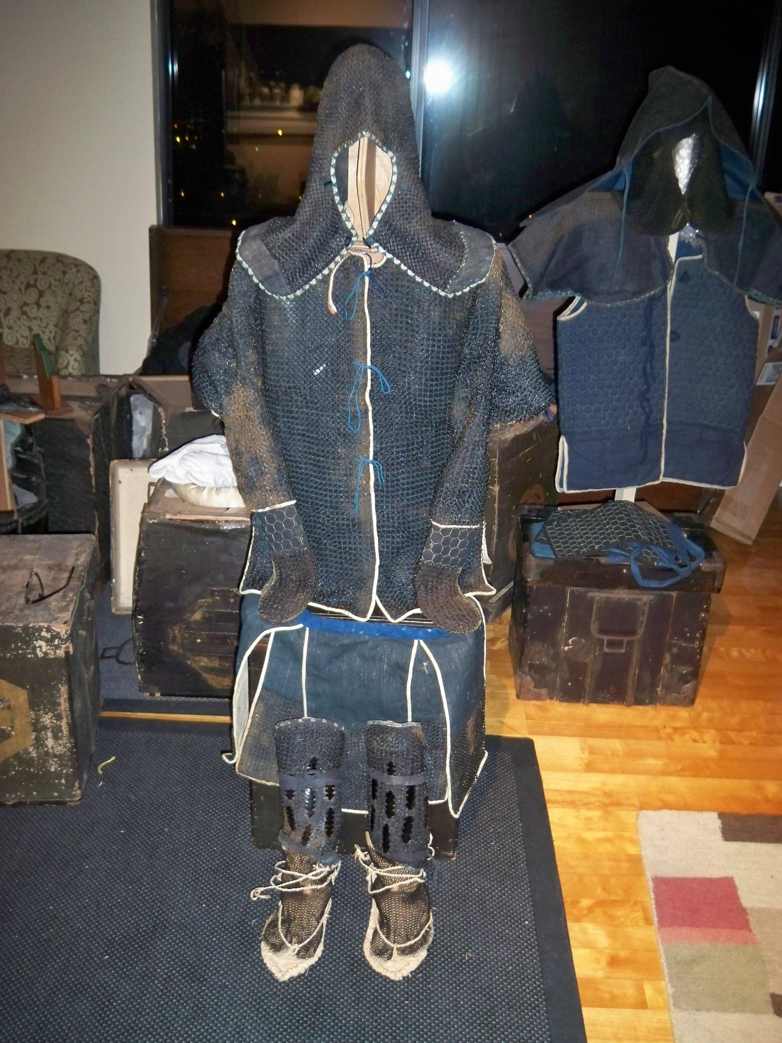 Image for Kusari