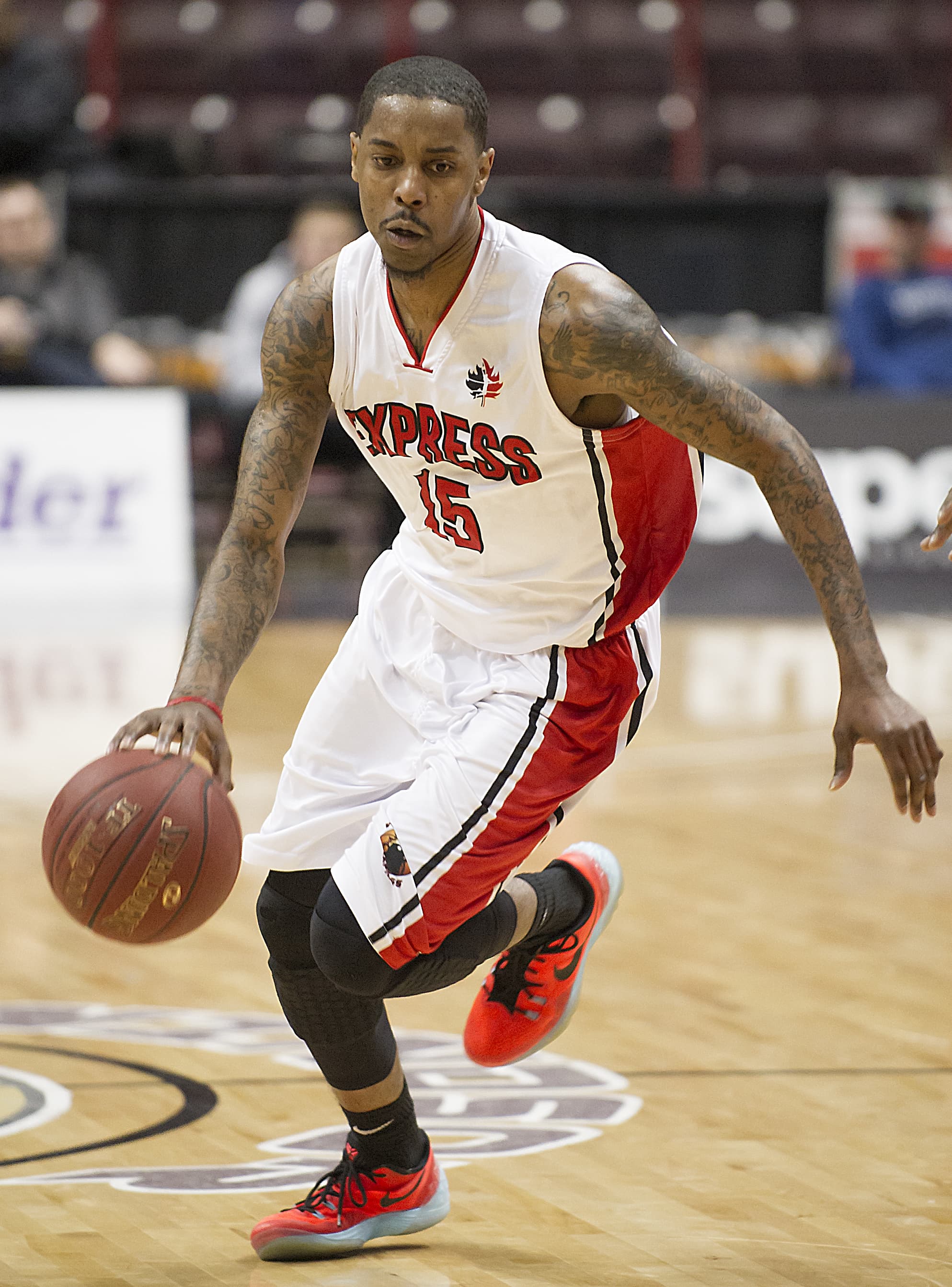 Image for Brandon Robinson (Vida): 10 Key Things You Must Know
