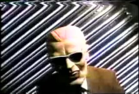 Image for 1987 Max Headroom TV Hijacking Remains Unsolved 38 Years Later